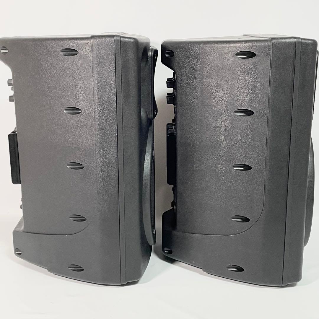 CLASSIC PRO CSP8P クラシックプロ PA パワードスピーカー