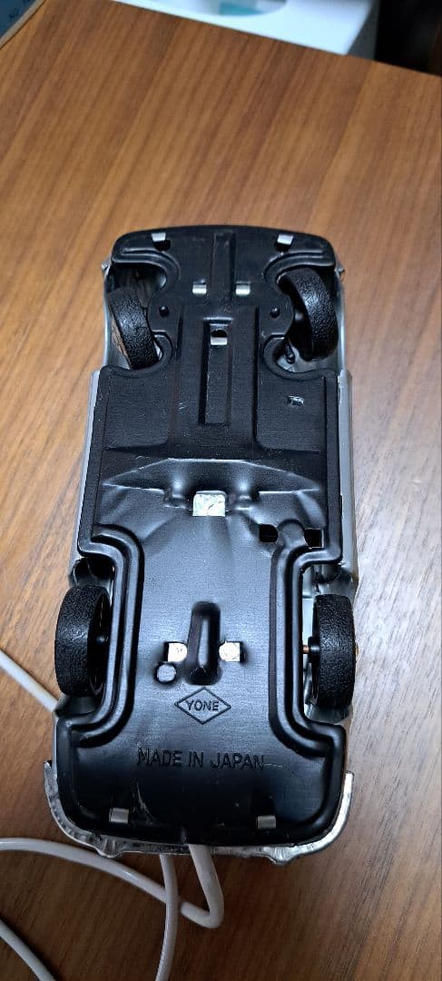 ポルシェ911　ブリキリモコン