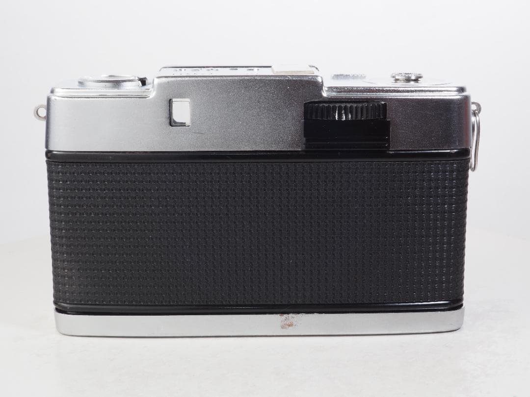 オリンパス ペンD OLYMPUS PEN-D ハーフサイズカメラ ＃43