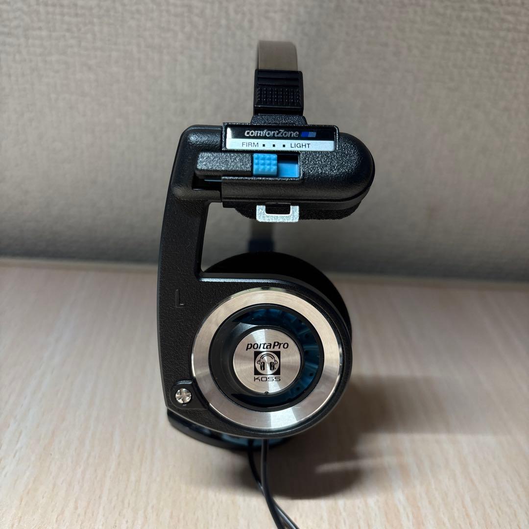 ミシカ ポラプロ PoroPro 有線ヘッドセット