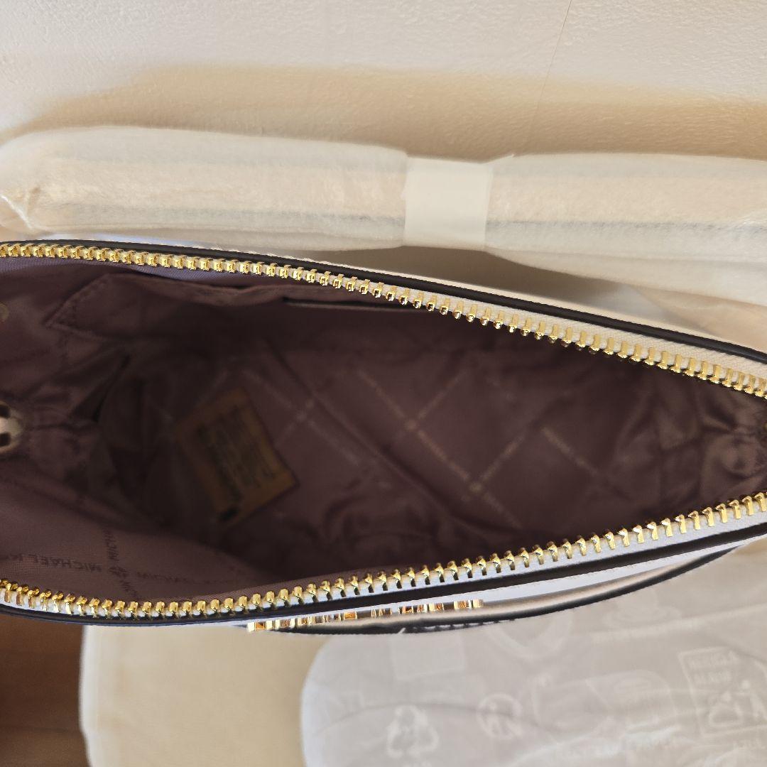 MICHAEL KORS JET SET TRAVEL ショルダーバッグ