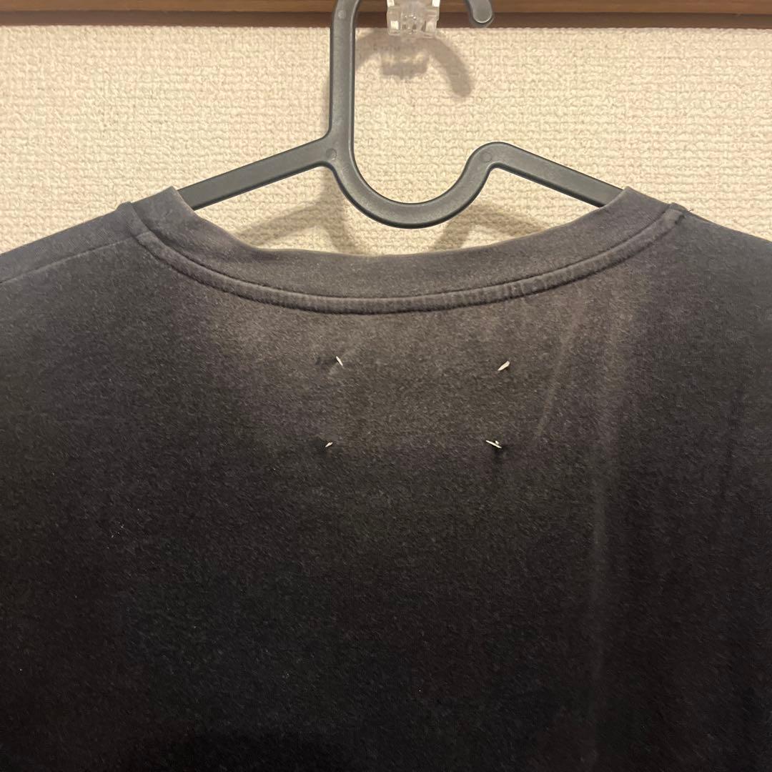 トップス 08ss MARTIN MARGIELA THIS IS MY SUIT