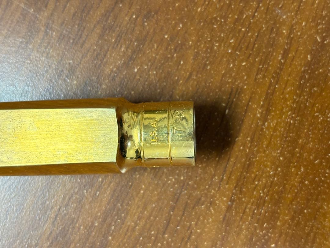 Otto Link NY 7⭐︎ サックス マウスピース