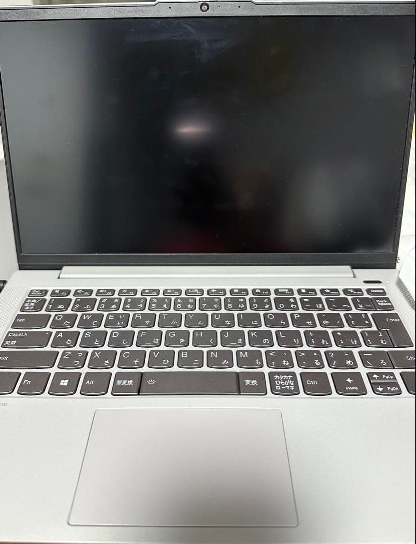 Windowsノート本体 Lenovo IdeaPad Slim 550 Ryzen5