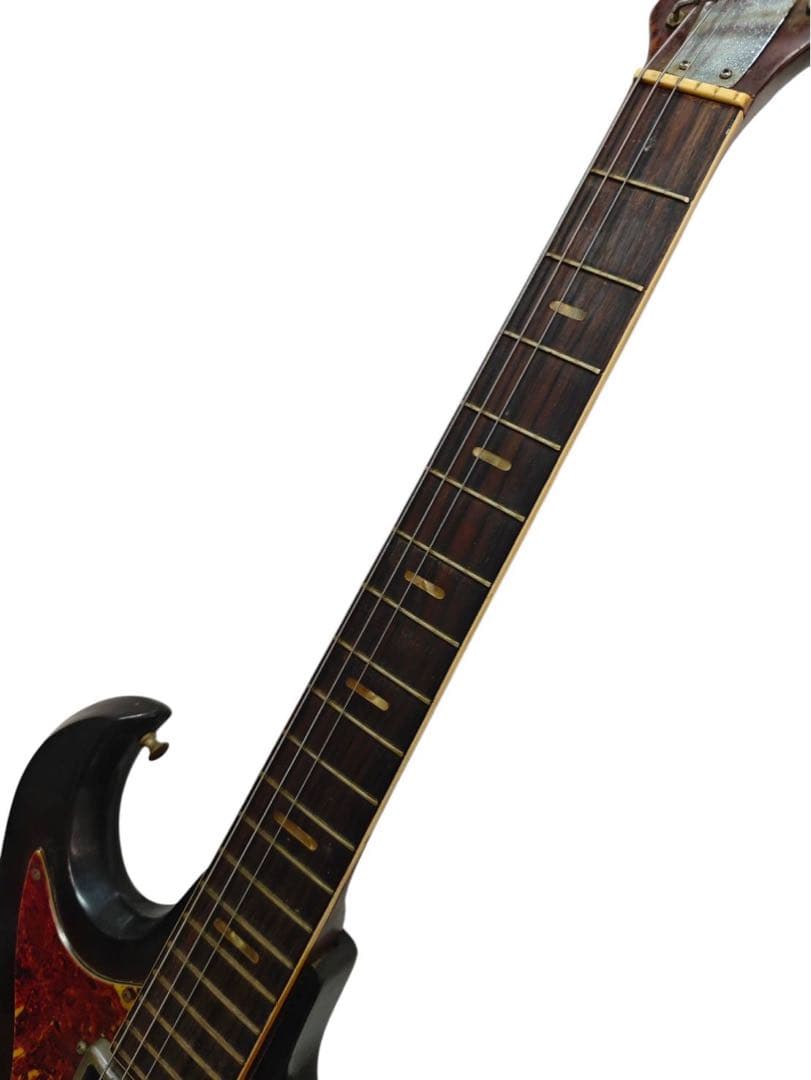 ヴィンテージ エレキギター