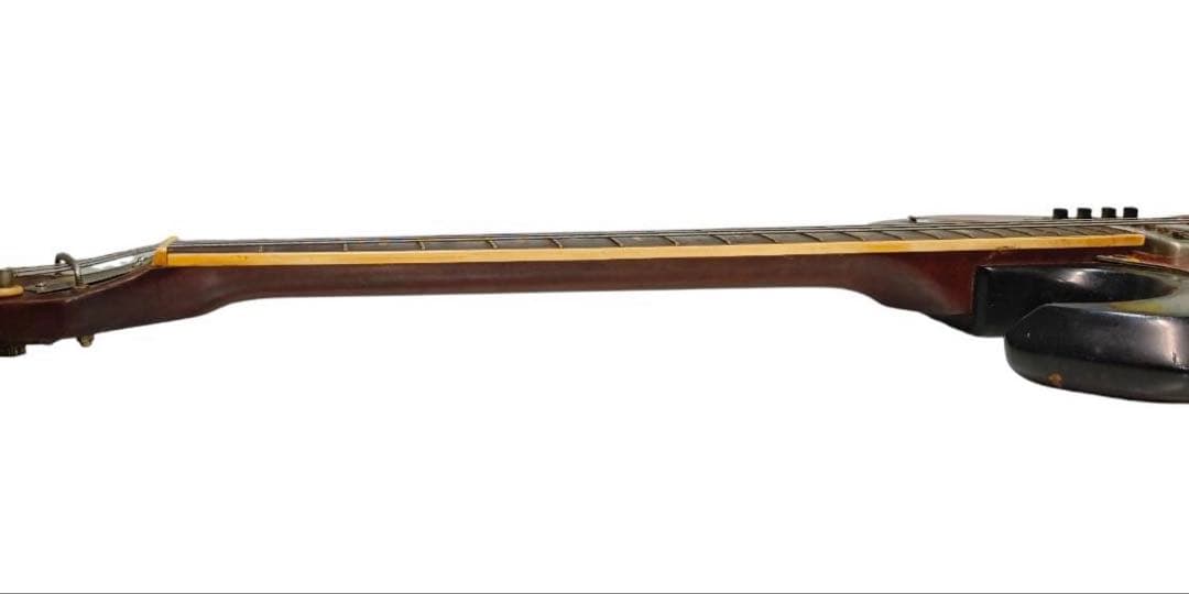 ヴィンテージ エレキギター