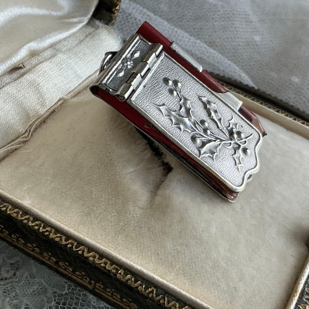 【３】♪超希少♪　ミニチュア　フランスアンティーク　カルネドバル　ビスクドール