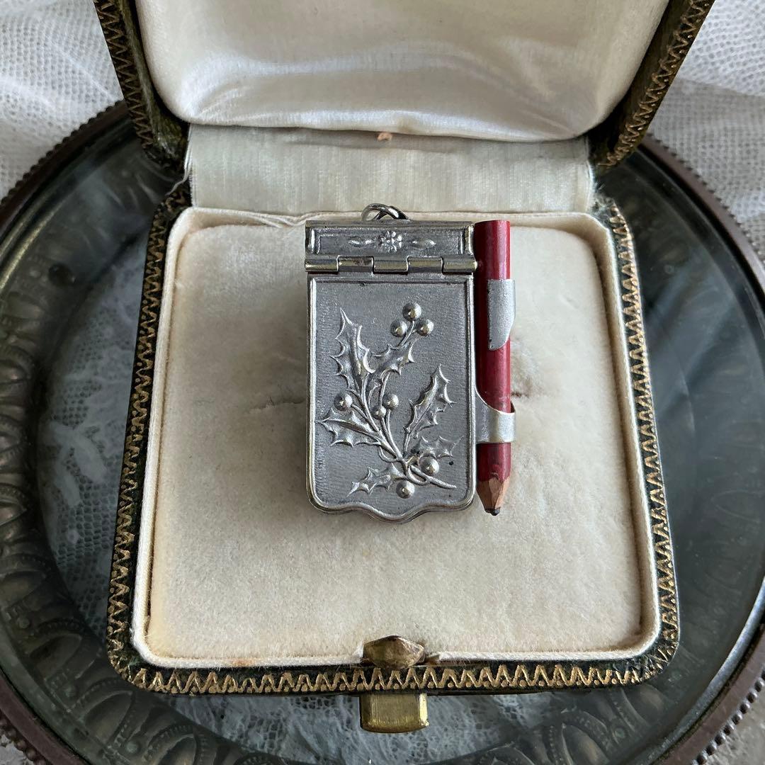 【３】♪超希少♪　ミニチュア　フランスアンティーク　カルネドバル　ビスクドール