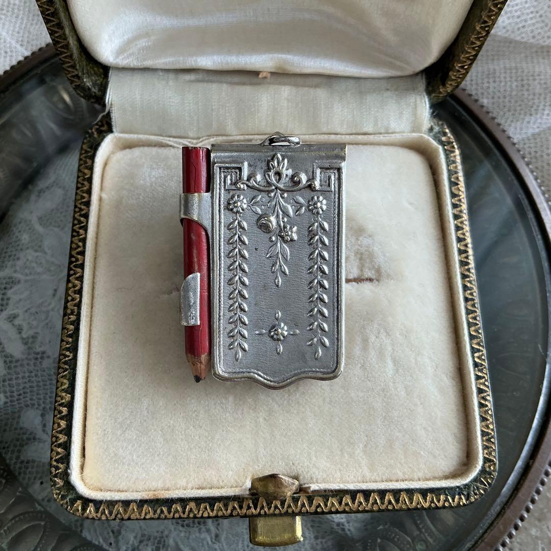 【３】♪超希少♪　ミニチュア　フランスアンティーク　カルネドバル　ビスクドール