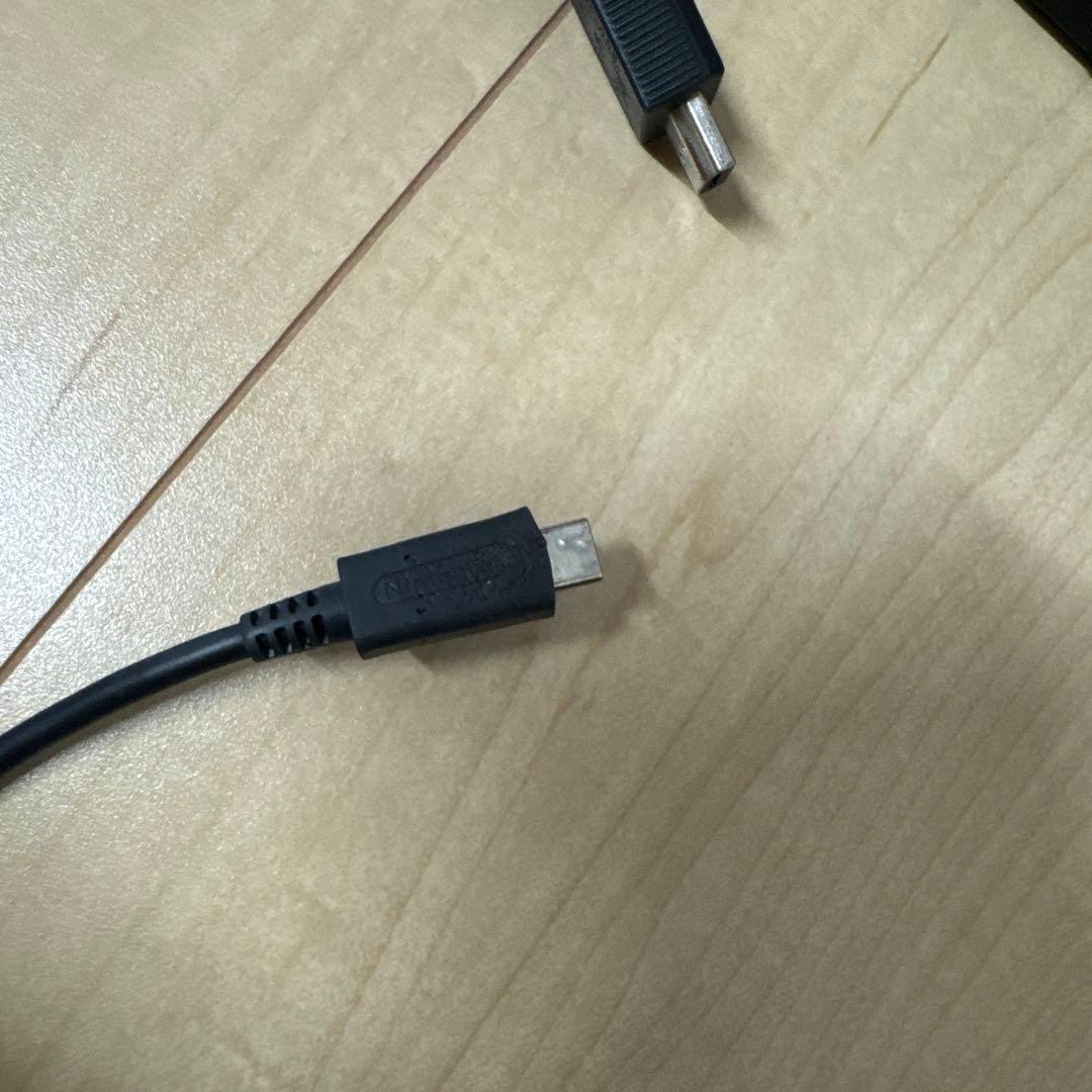 Nintendo Switch 本体 ジャック品