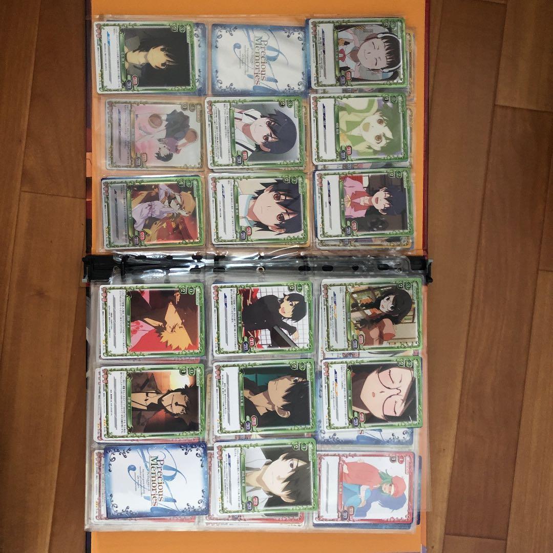 プレシャスメモリーズ  プレメモ  SHIROBAKO