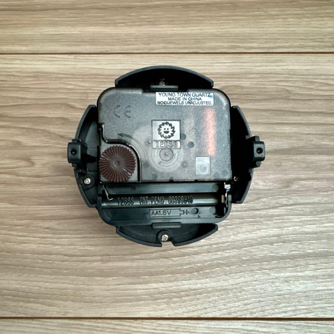 UNDERCOVER Gilapple Clock 時計 アンダーカバー