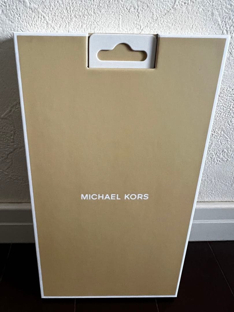 MICHAEL KORS iPhone 13 Pro Max用ケース 新品未使用