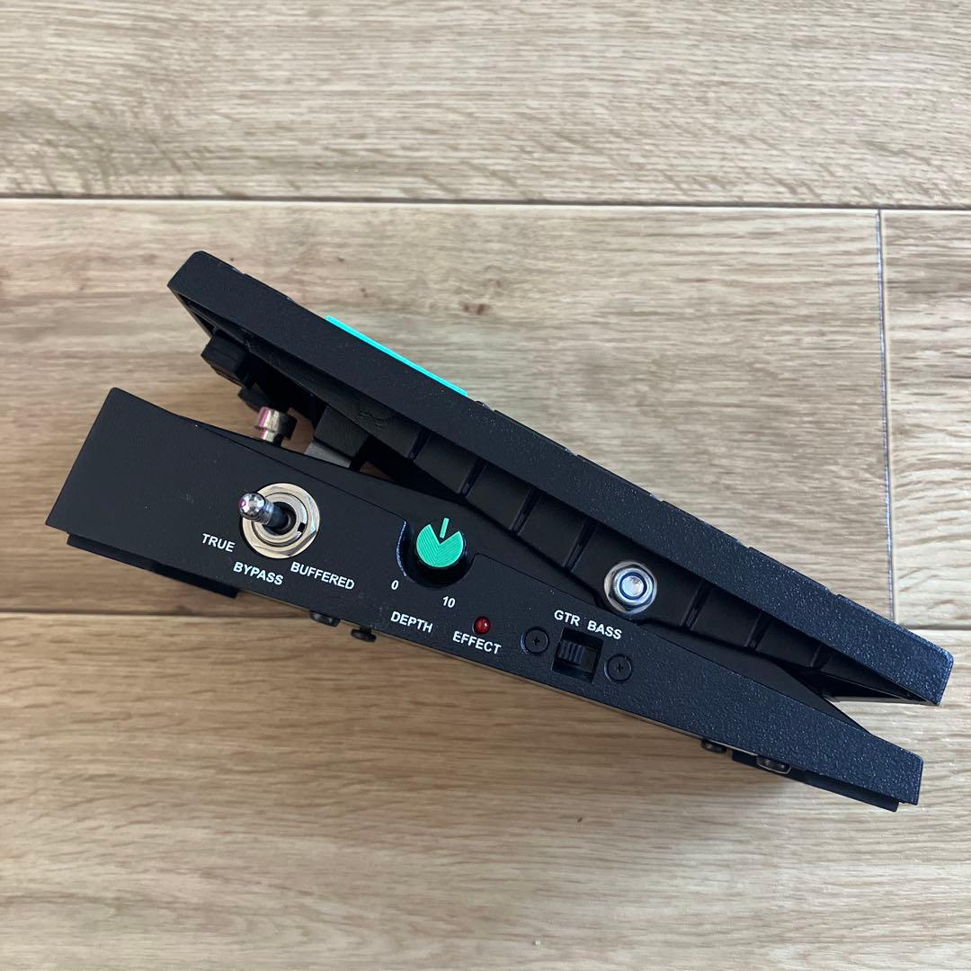 Ibanez WH10 V3 ワウペダル