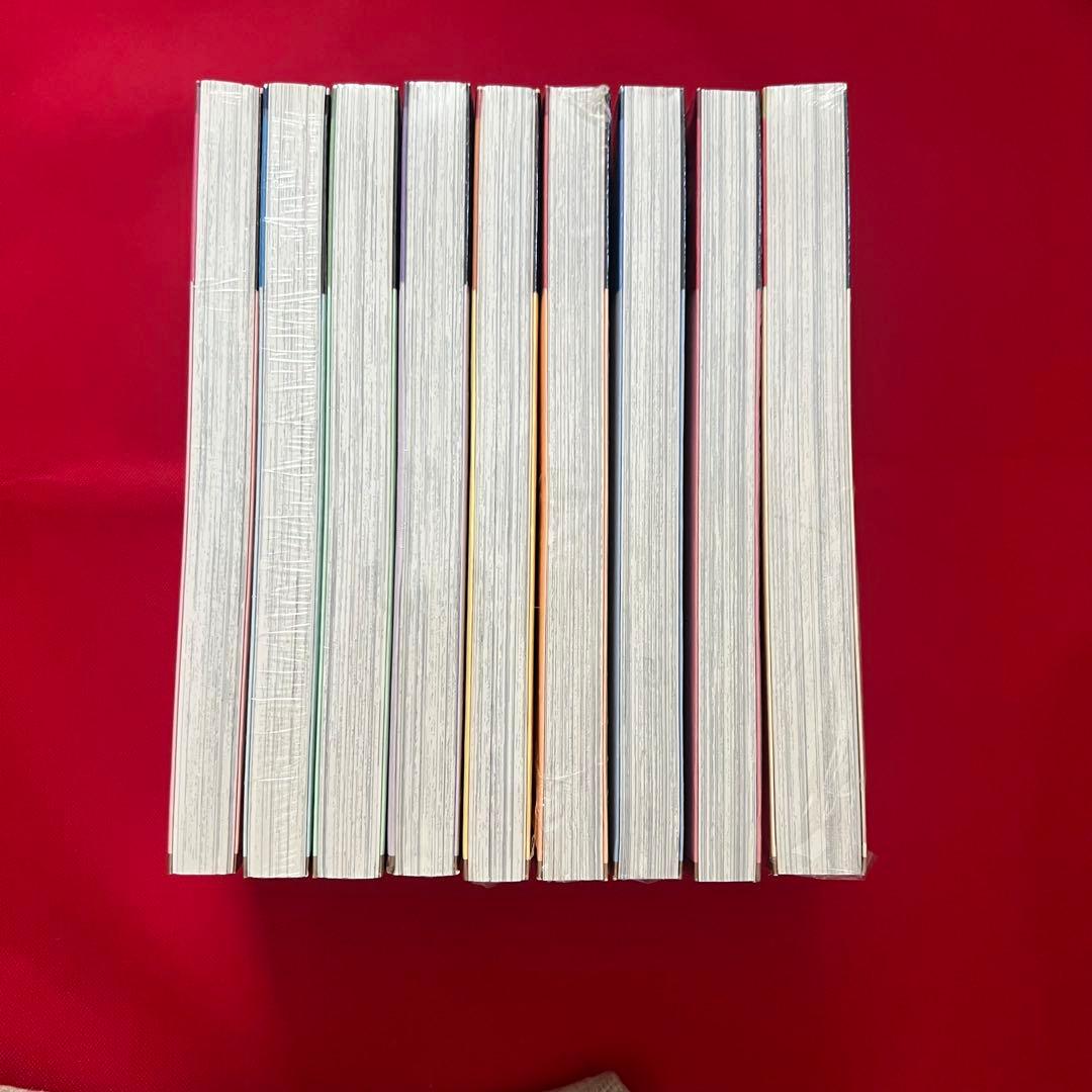 新品未使用「ベルサイユのばら」全巻セット