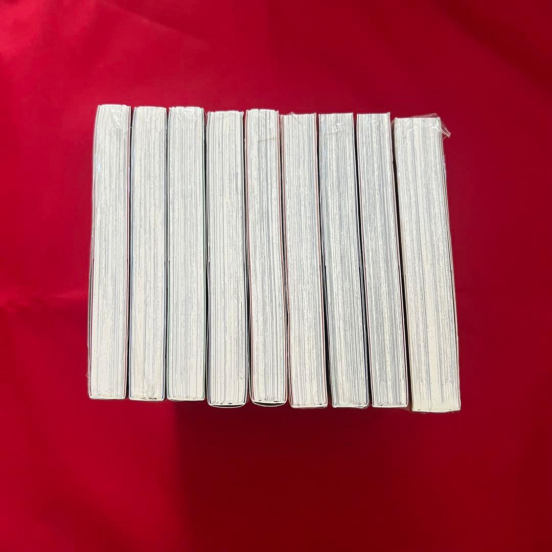 新品未使用「ベルサイユのばら」全巻セット