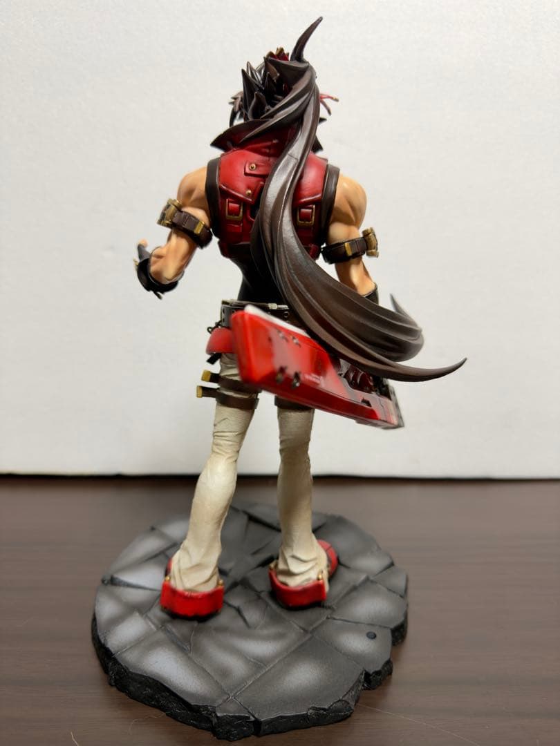 GUILTY GEAR Xrd -SIGN- ソル=バッドガイ 通常版