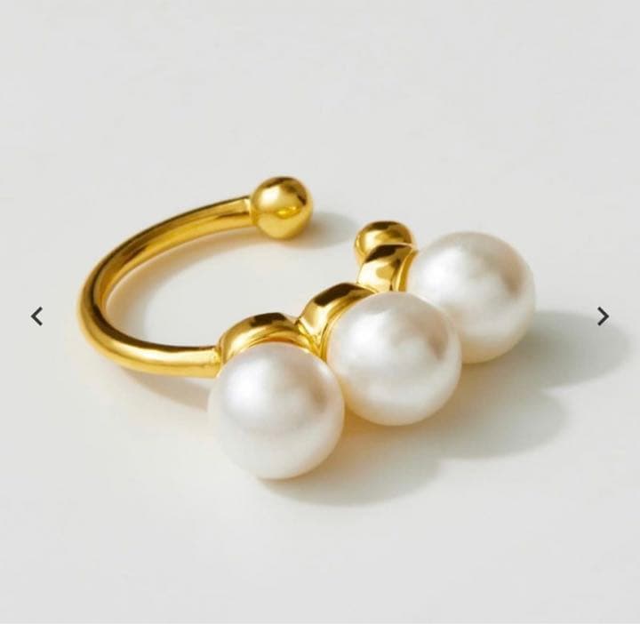 【最終価格！】WIZBLE THE RAMPAGE 吉野北人 リング イヤカフ