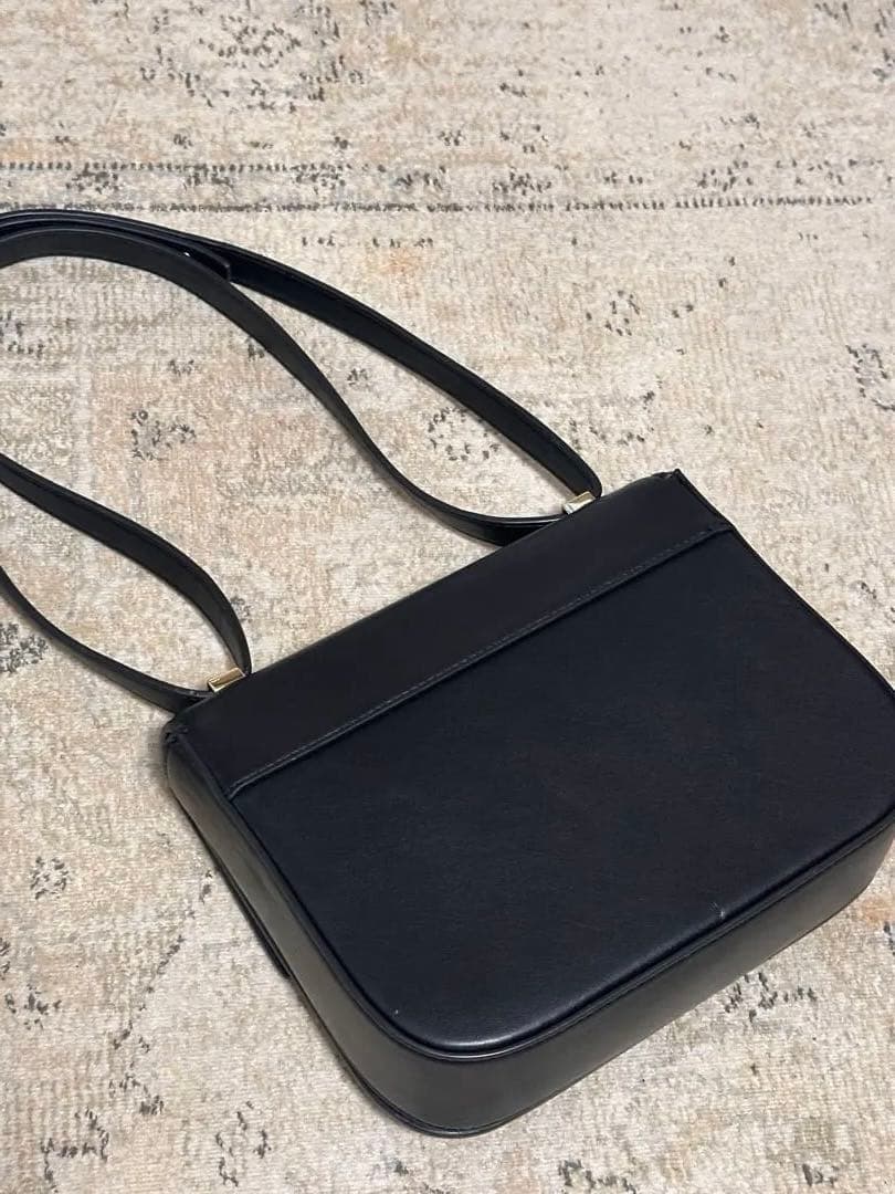 DEMELLIER The Vancouver ショルダーバッグ