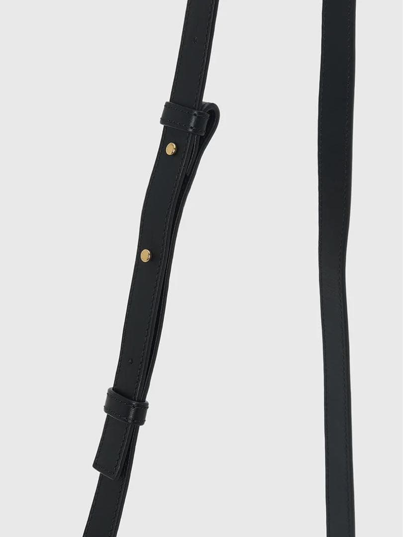 DEMELLIER The Vancouver ショルダーバッグ