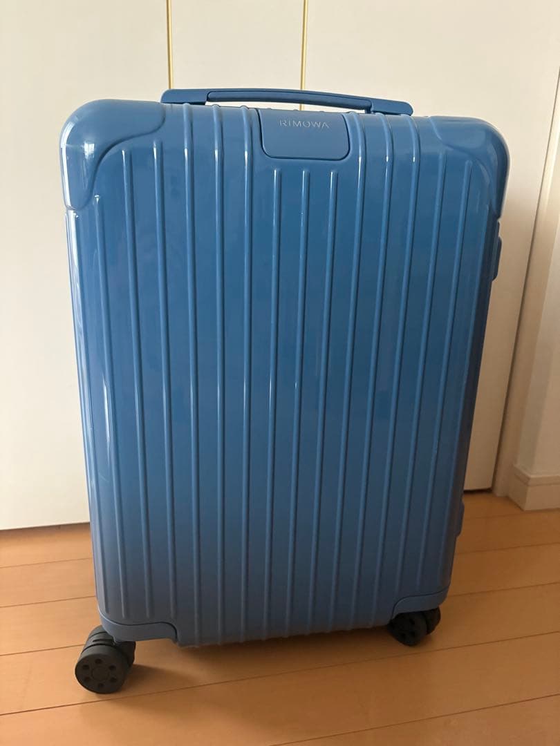 RIMOWA エッセンシャル キャビン