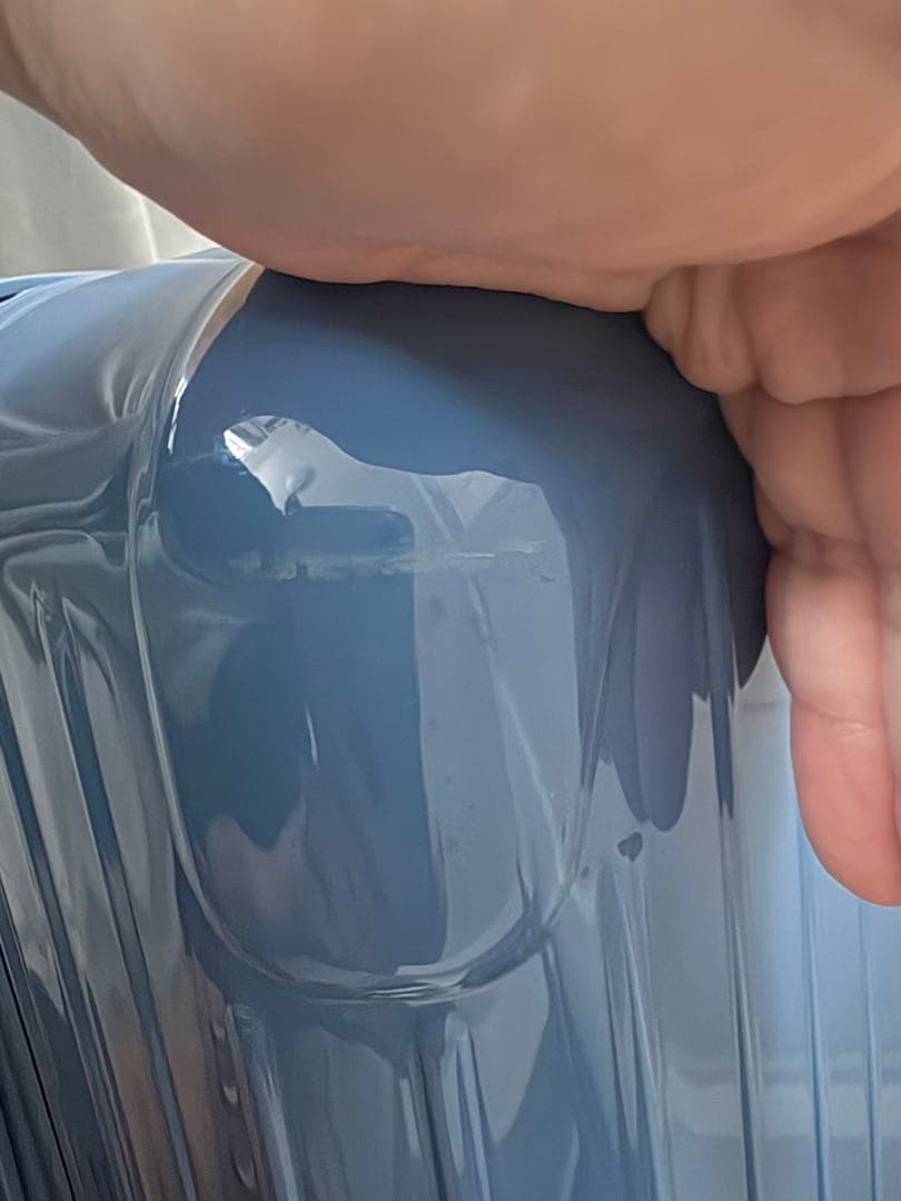 RIMOWA エッセンシャル キャビン