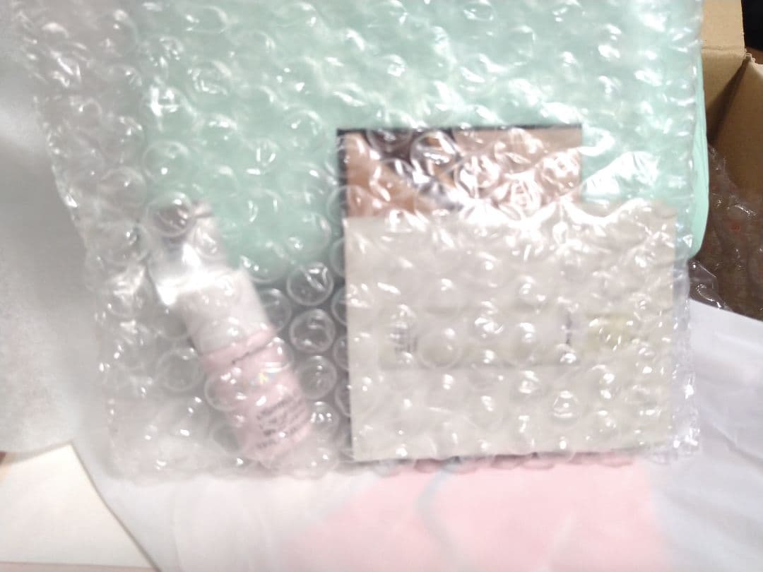 Macアドベントカレンダー　新品未使用