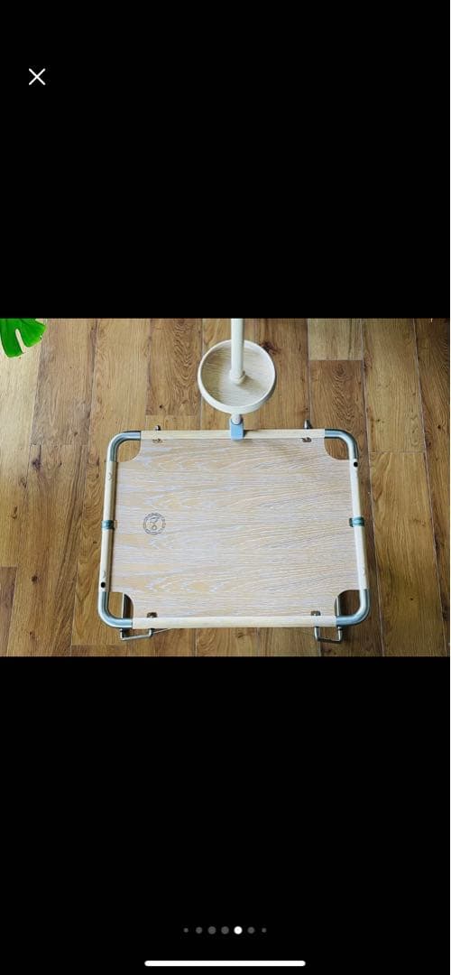 T no T 改良版 Silicone connector hxo design