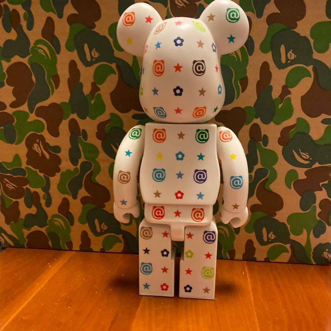 値下げ！ベアブリック400 マルチカラー【スカイツリー限定】