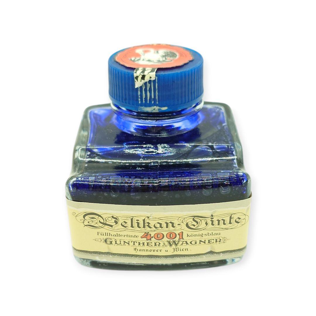 PELICAN ペリカン GUNTHER WAGNER 万年筆 インクセット