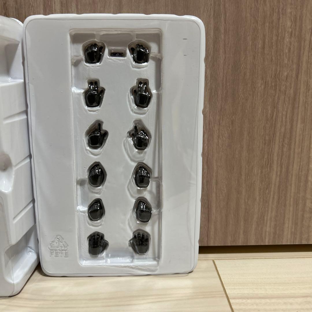 S.H.Figuarts 真骨彫製法 仮面ライダージョーカー&ハードボイルダー