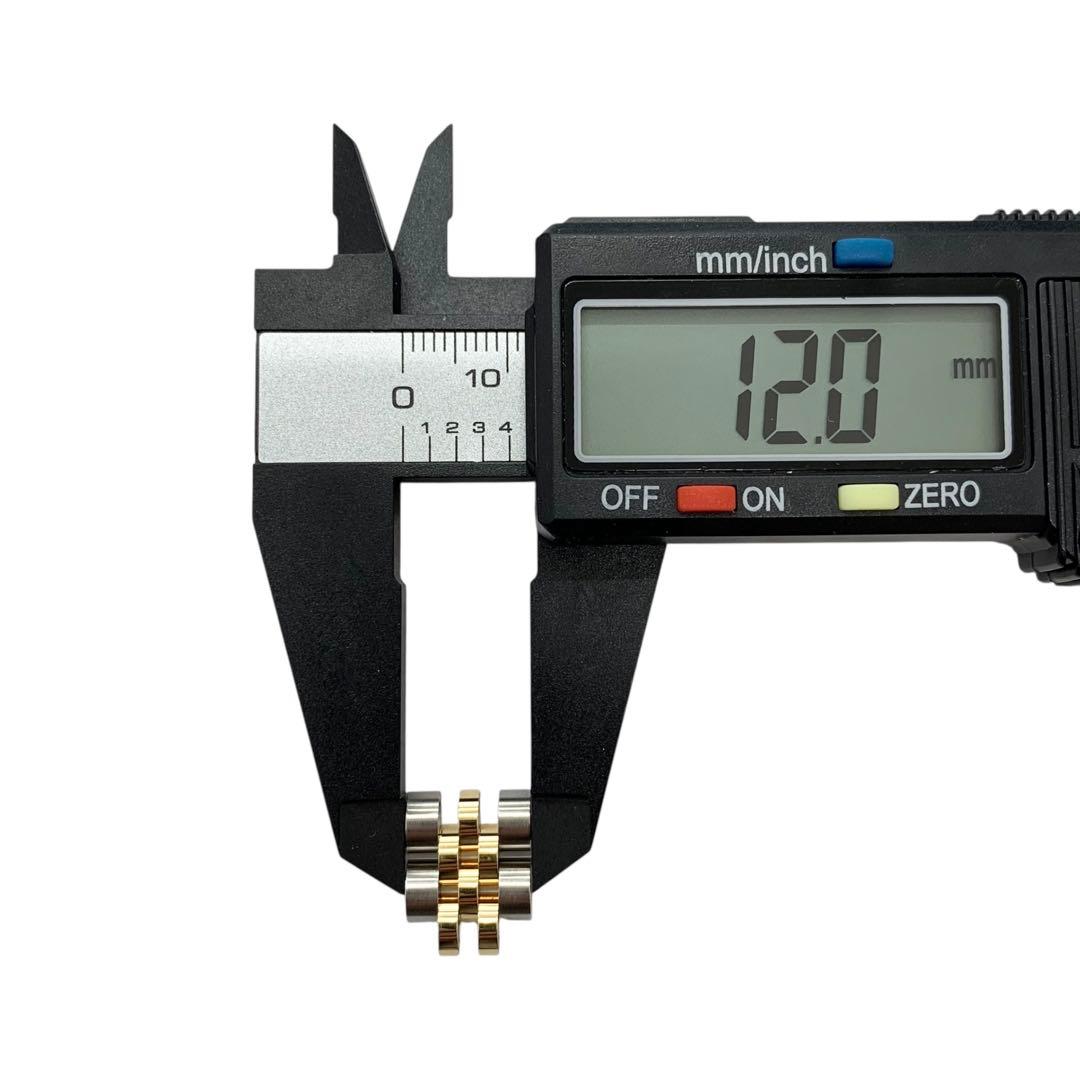 ロレックス デイトジャスト K18YG×SS 179173 2コマセット