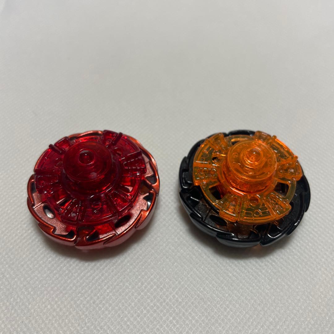 メタルファイトベイブレード　ソルブレイズ