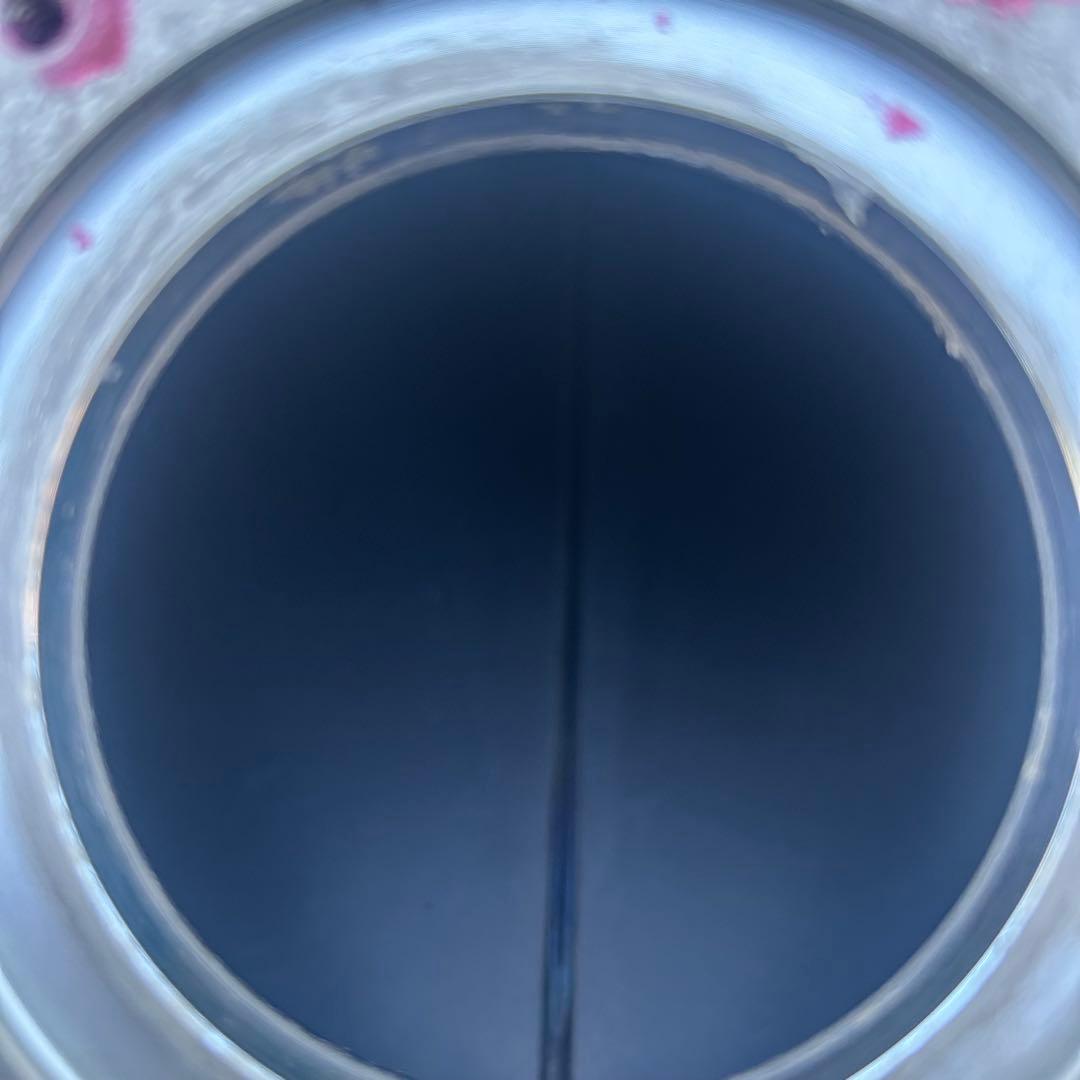 カワサキ　新型エリミネーターマットブラック　タンク・パッド付