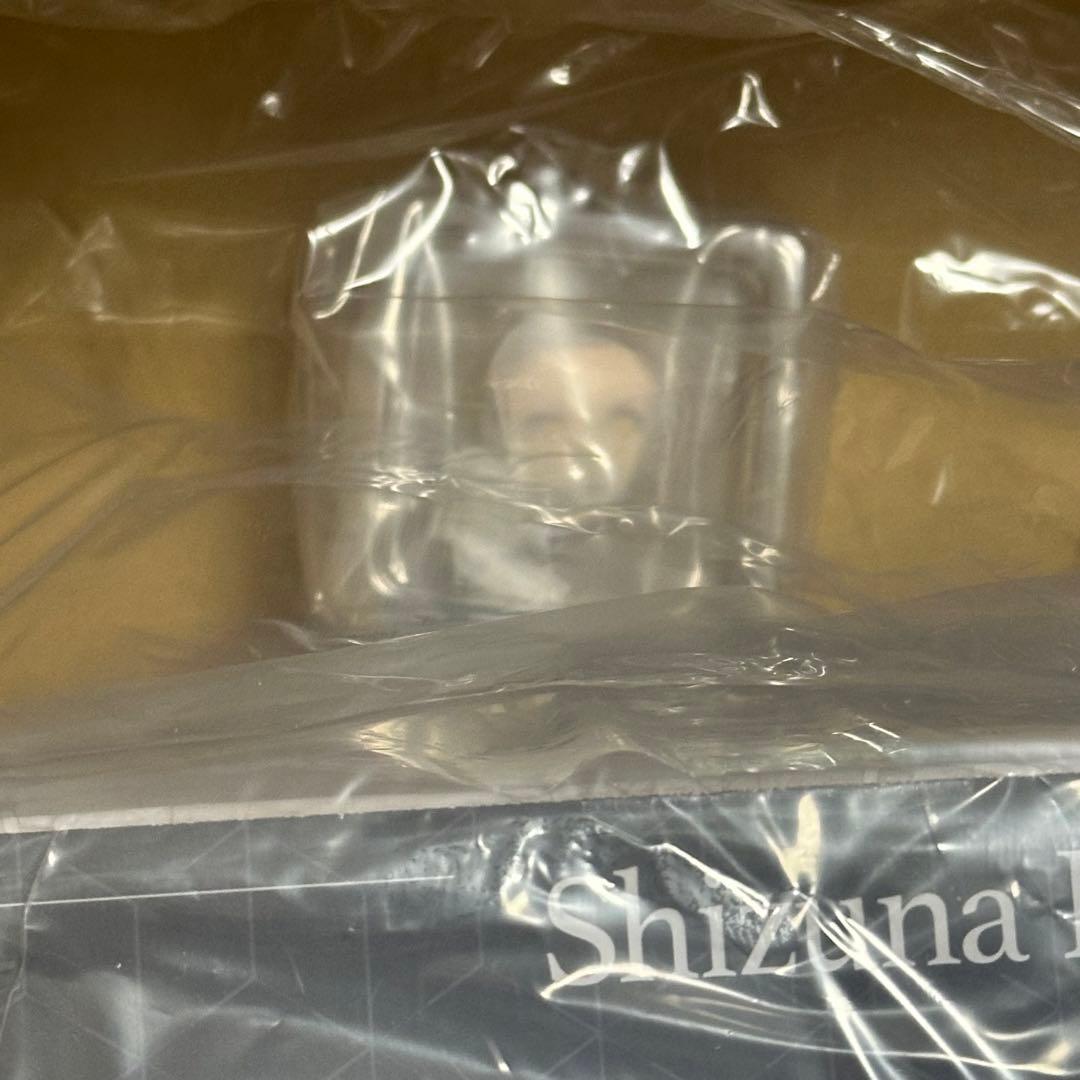 黎の軌跡 シズナ・レム・ミスルギ 1/8フィギュア 表情替えパーツ付き【未開封】