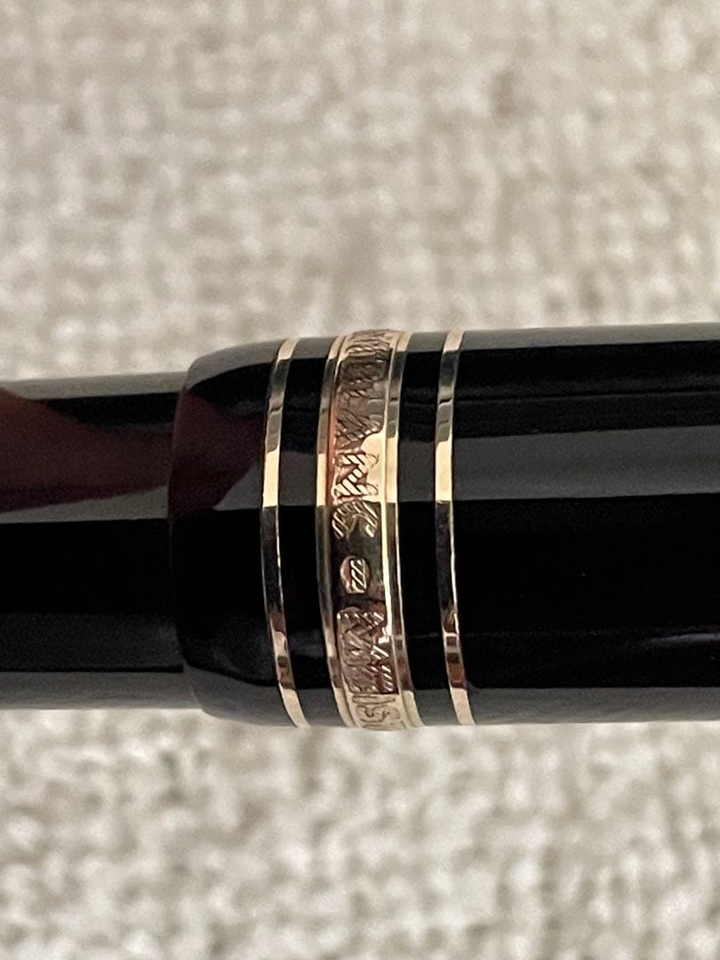 ⭐️モンブラン⭐️161 ルグラン ボールペン⭐️マイスターシュテュック⭐️筆記良好⭐️