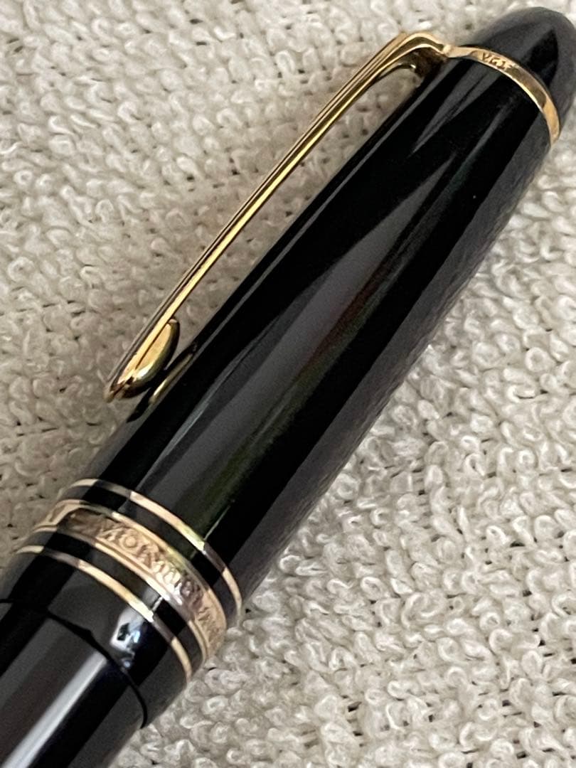 ⭐️モンブラン⭐️161 ルグラン ボールペン⭐️マイスターシュテュック⭐️筆記良好⭐️