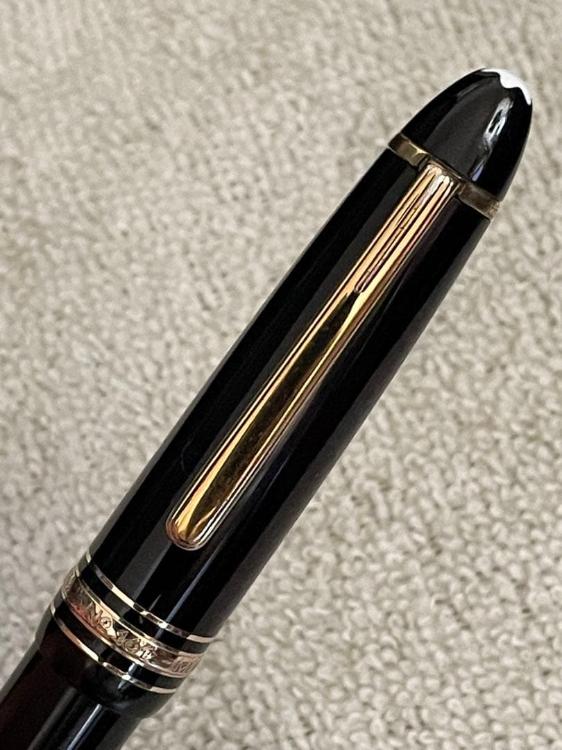 ⭐️モンブラン⭐️161 ルグラン ボールペン⭐️マイスターシュテュック⭐️筆記良好⭐️