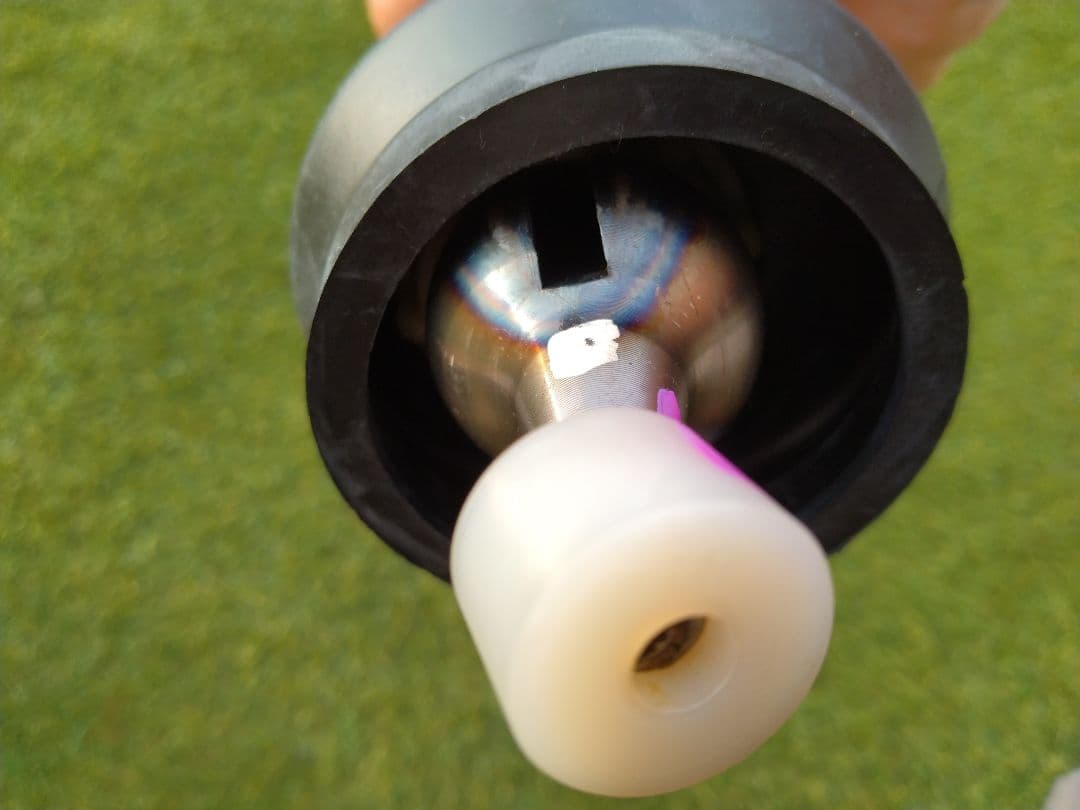 ニスモソリッドシフトレバー ECR33 スカイラインRB25DET