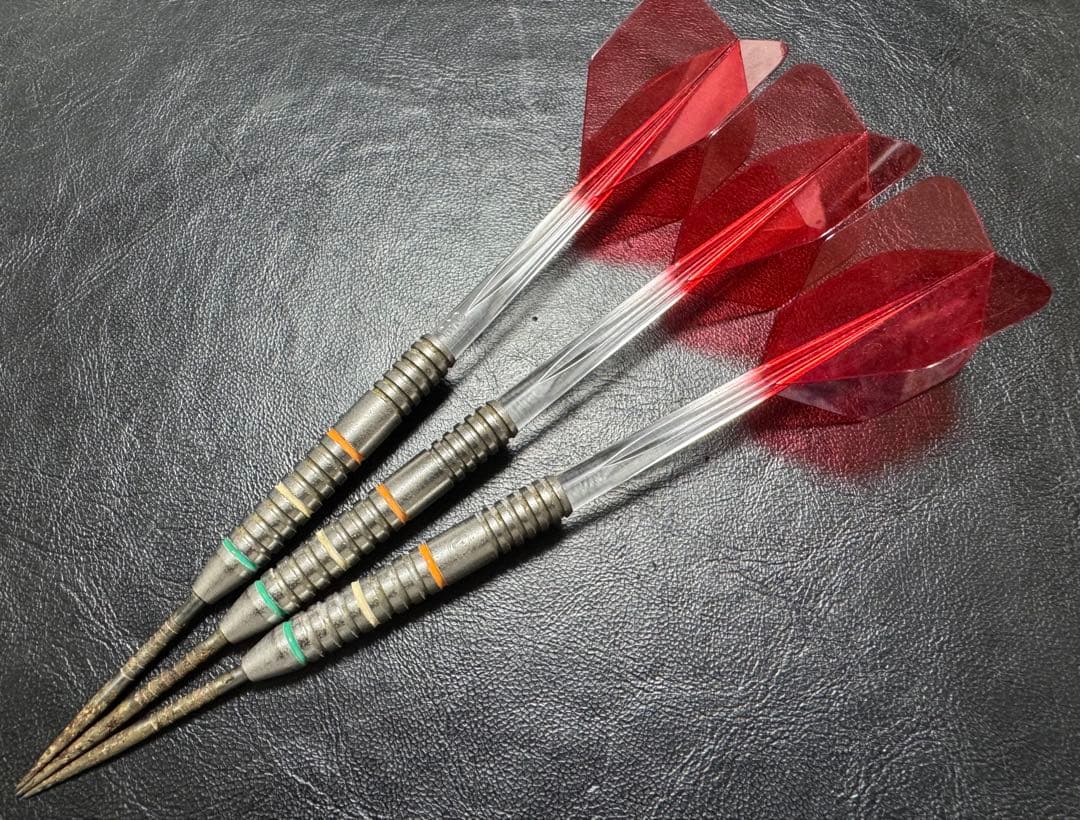 激レア ウィンモー ウィリアム・オコナーモデル スティール 23g