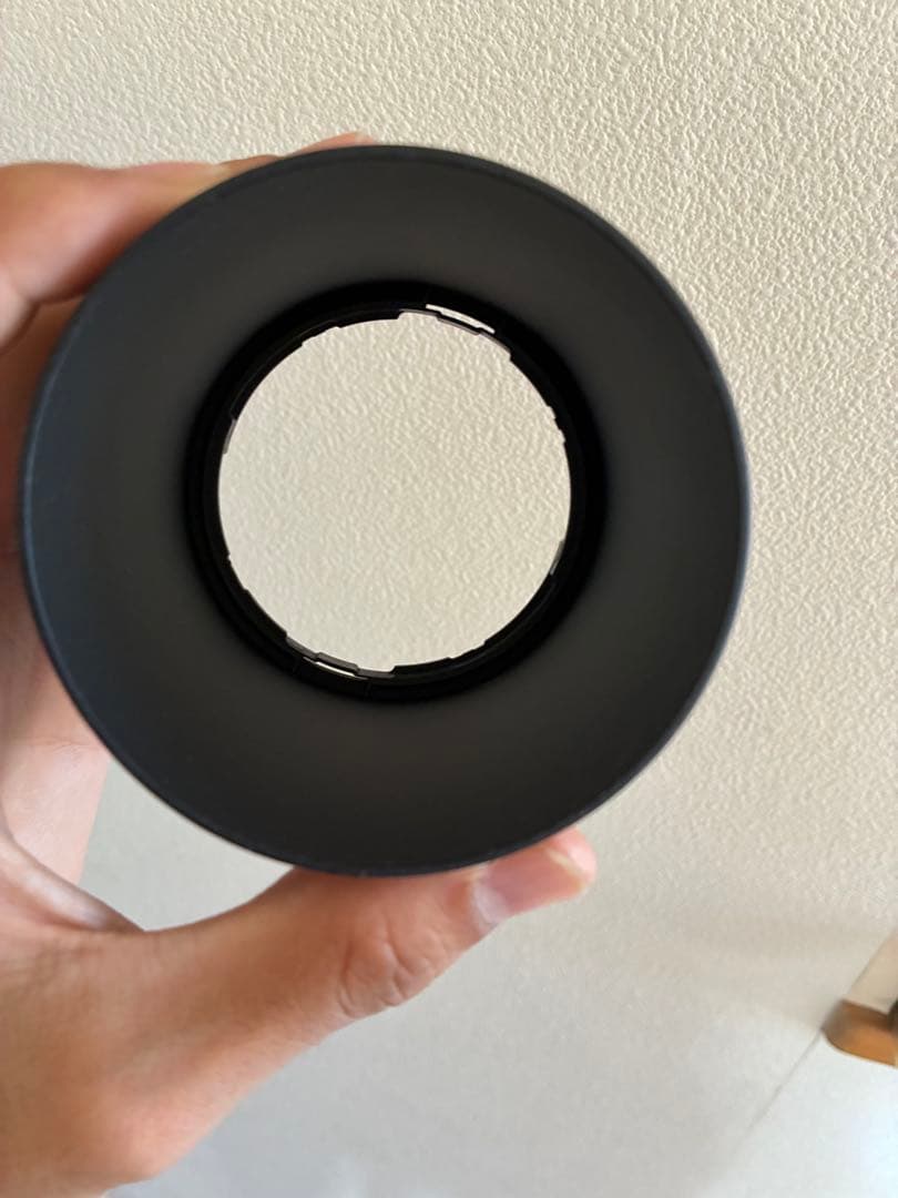 Fujifilm xc50-230mm ズームレンズ　価格交渉可　今週末まで出品