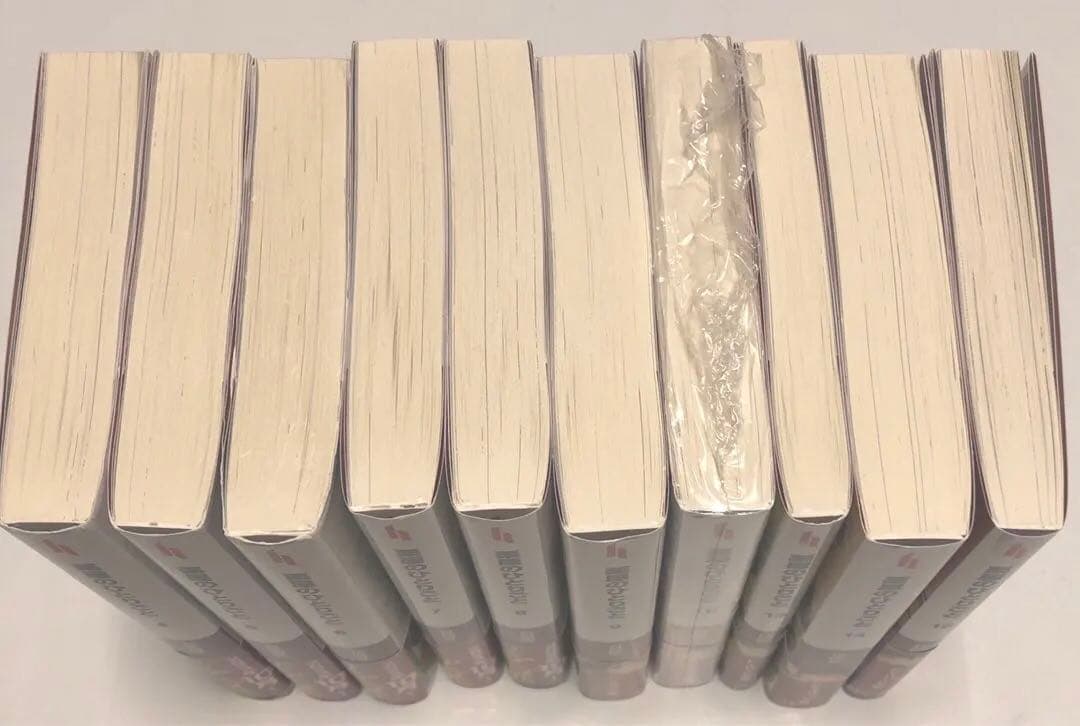 薬屋のひとりごと 4〜10 13〜15