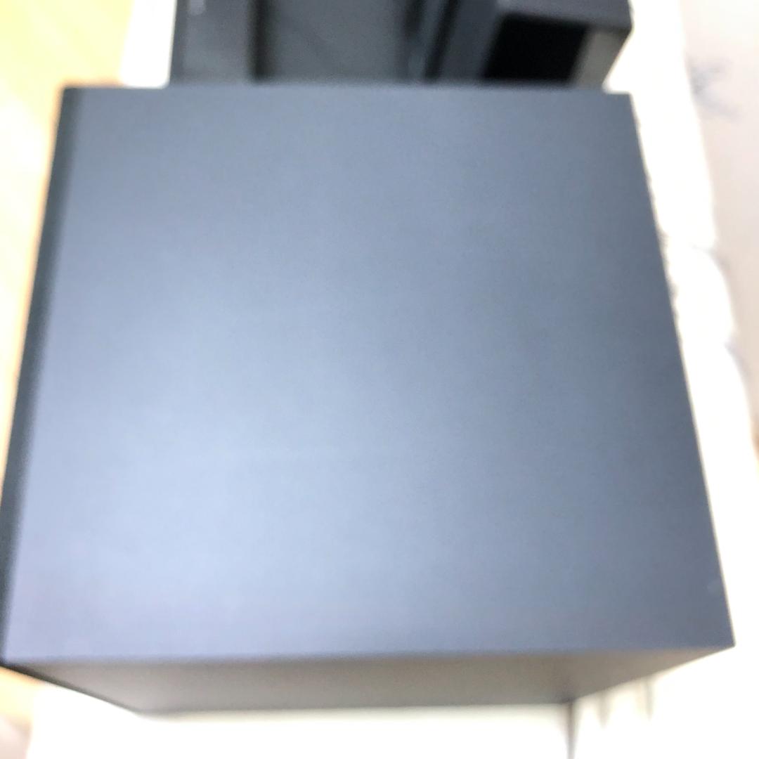 SONY HT-SS380ホームシアターシステム