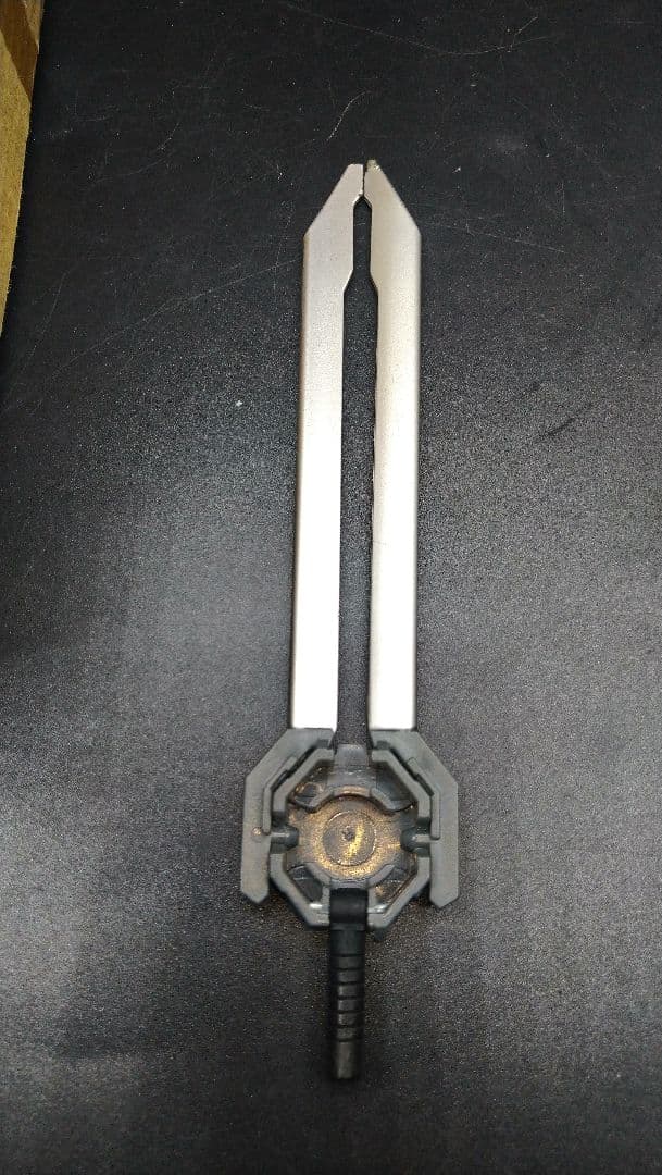 トランスフォーマー アニメイテッド メガトロン ライト&サウンド フィギュア