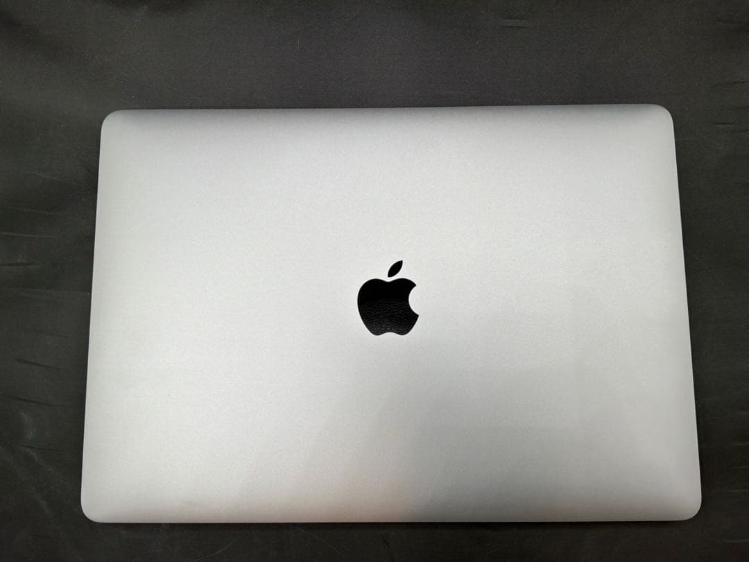 MacBook Pro 2020 M1 16GB 256GBシルバー