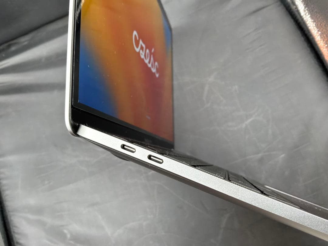 MacBook Pro 2020 M1 16GB 256GBシルバー