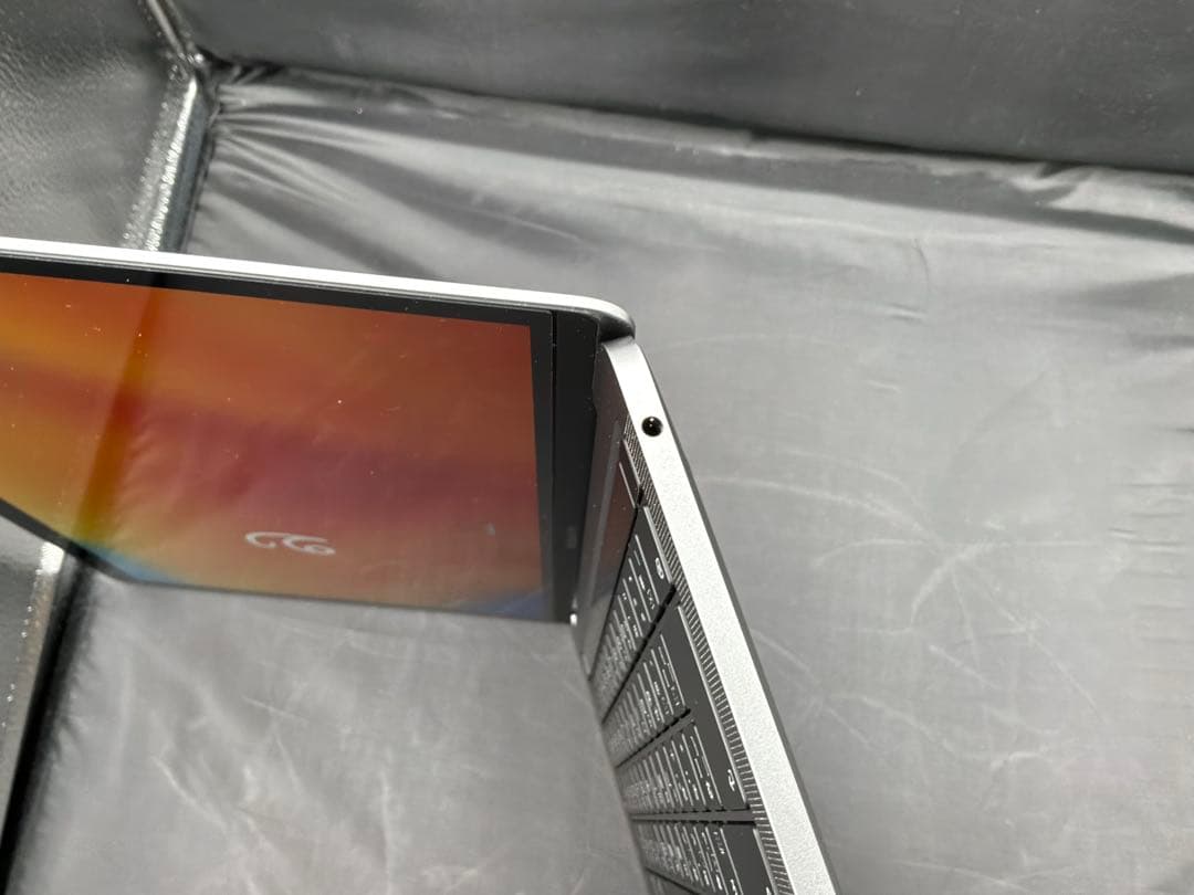 MacBook Pro 2020 M1 16GB 256GBシルバー