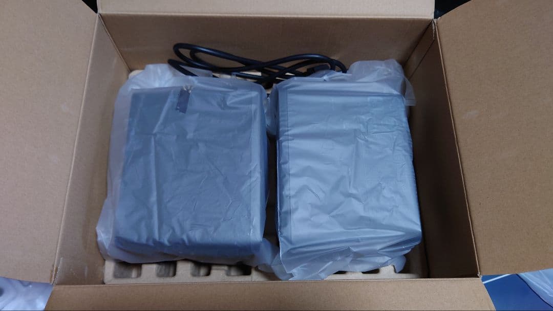 PCスピーカー EDIFIER QR30