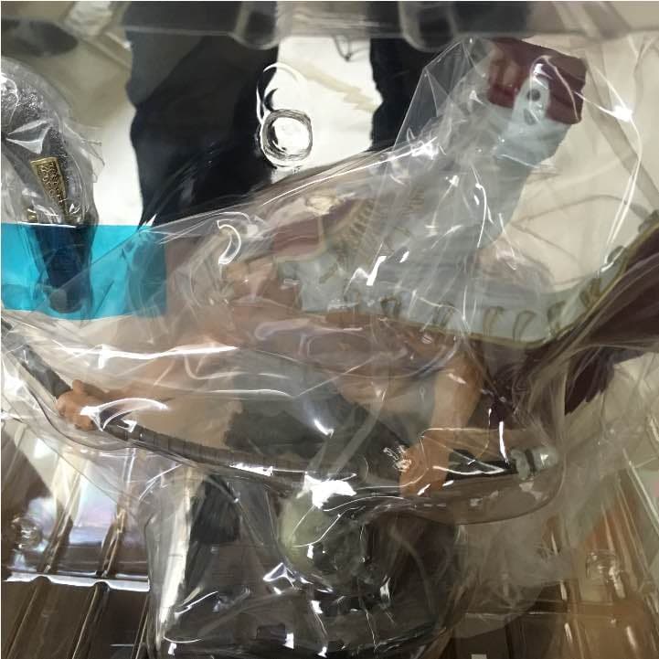 ワンピース 白ひげ　エドワード・ニューゲート(元四皇 白ヒゲ)