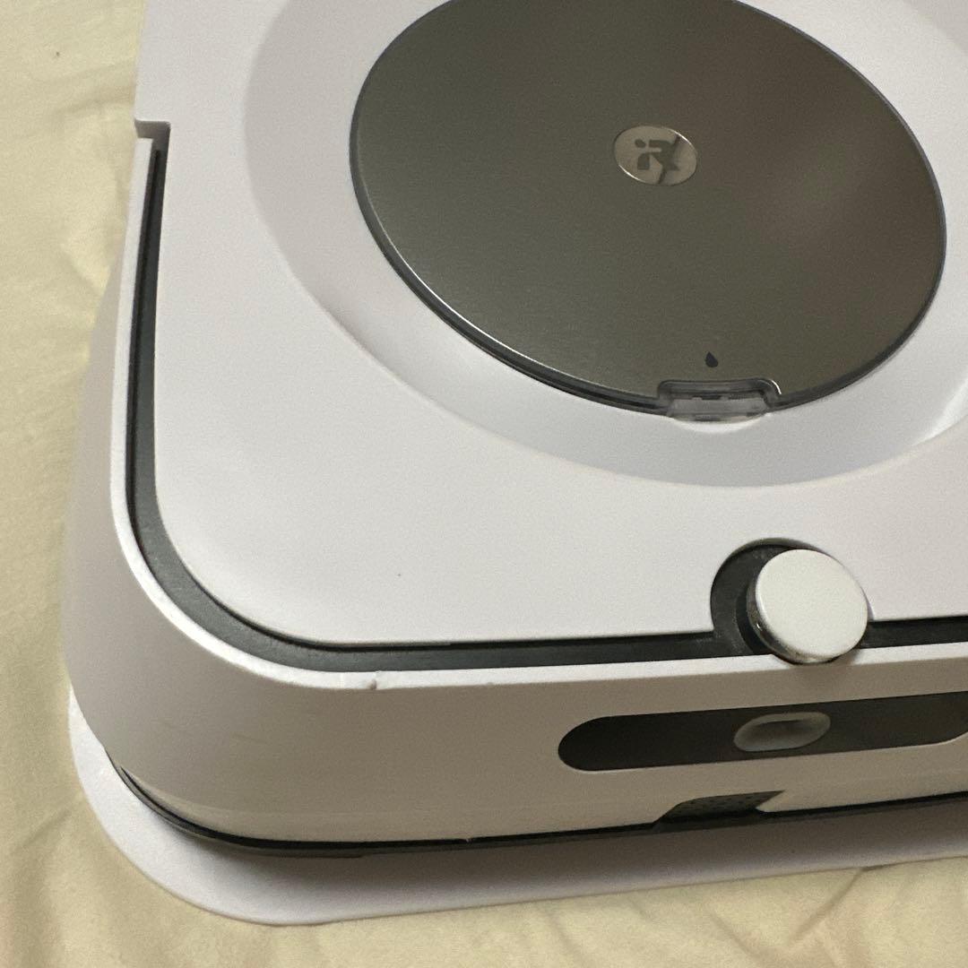 iRobot ブラーバジェット m6 Braava jet m6